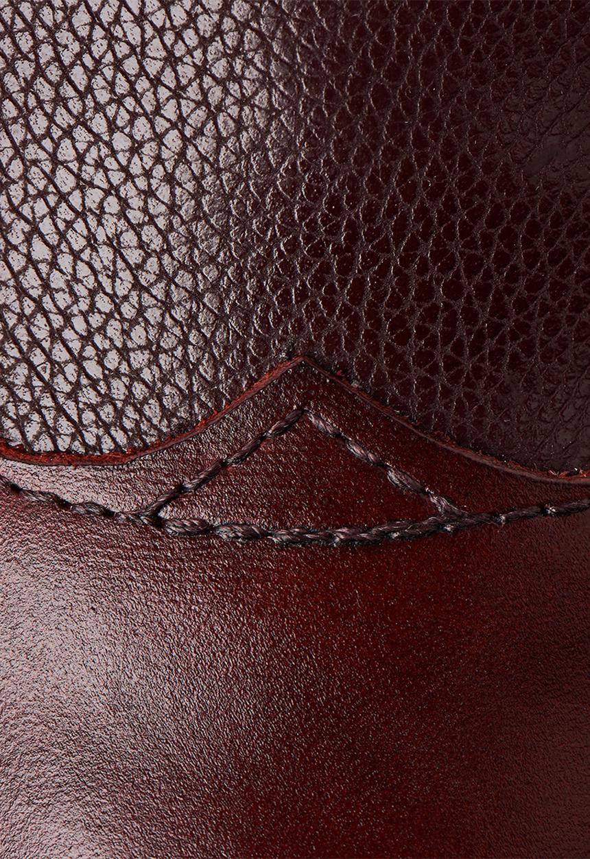 G-STAR - Tacoma Chelsea - plum