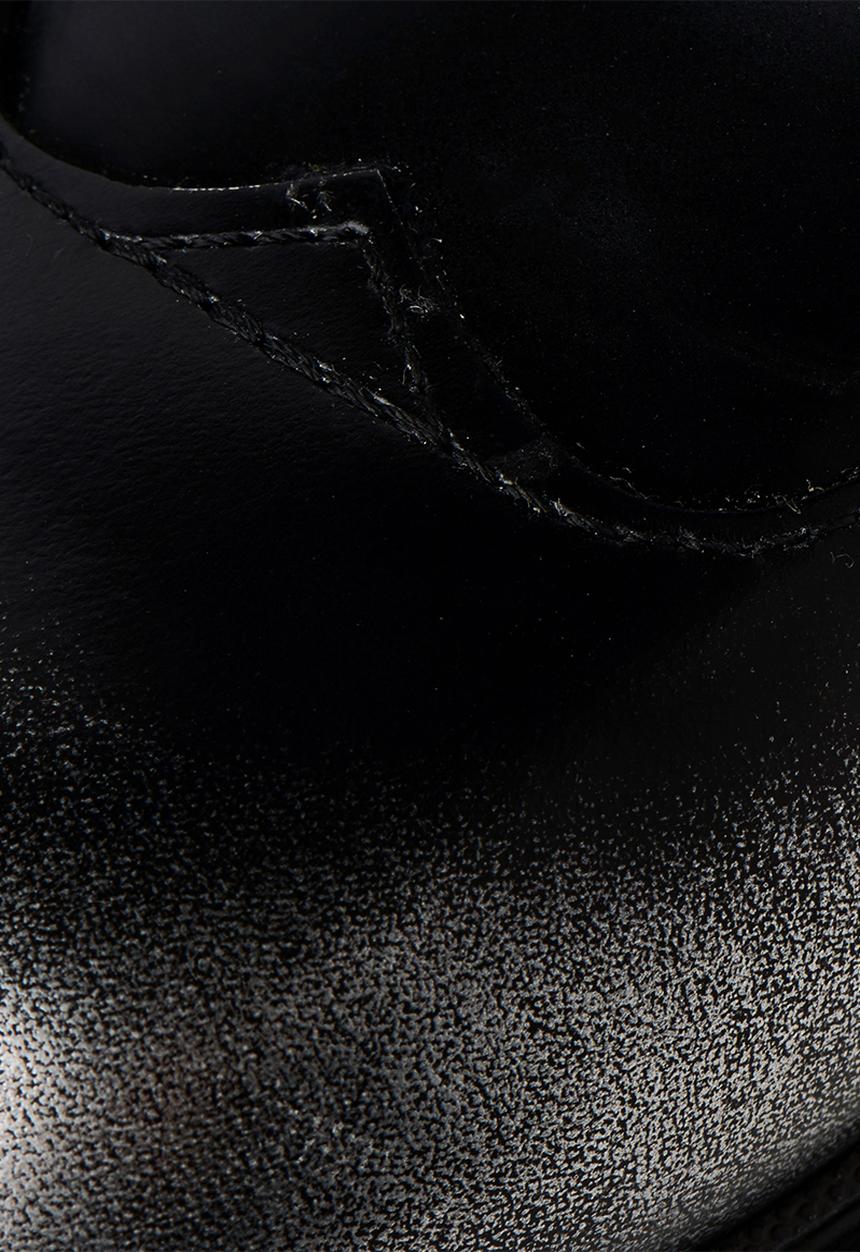 G-STAR - Tacoma Chelsea - silver & black 
