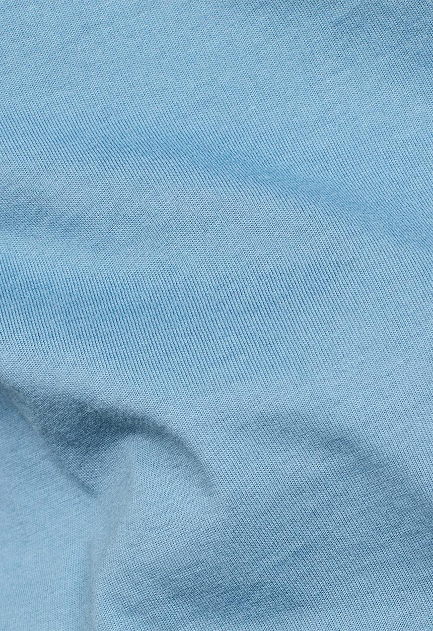 G-STAR - Base short sleeve tee - blue