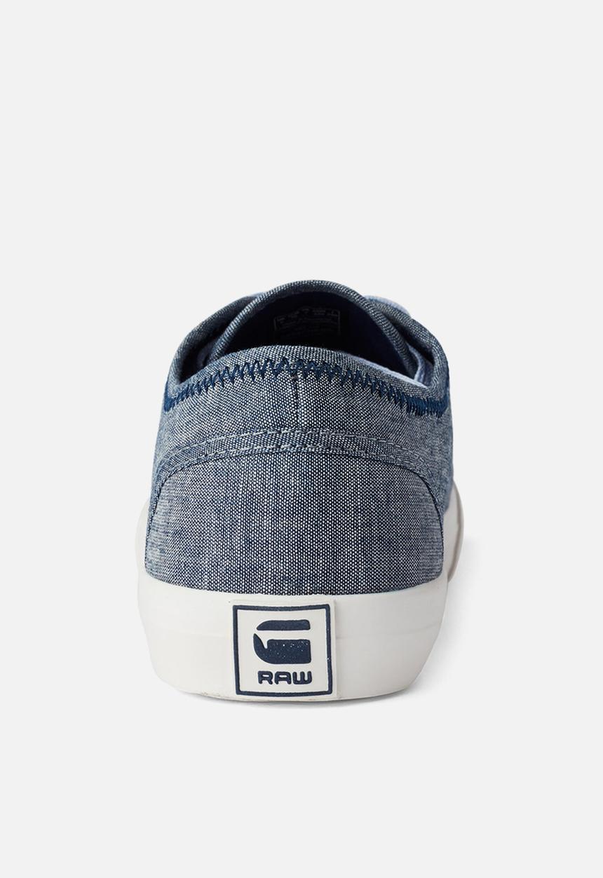 G-STAR - Velv denim - chambray