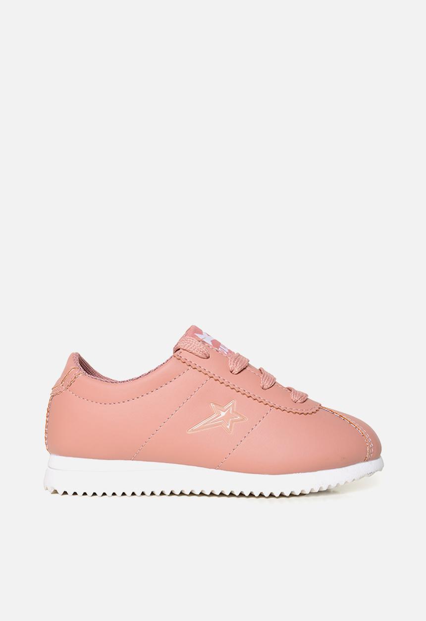 SOVIET - K Cassie low cut - dusty pink