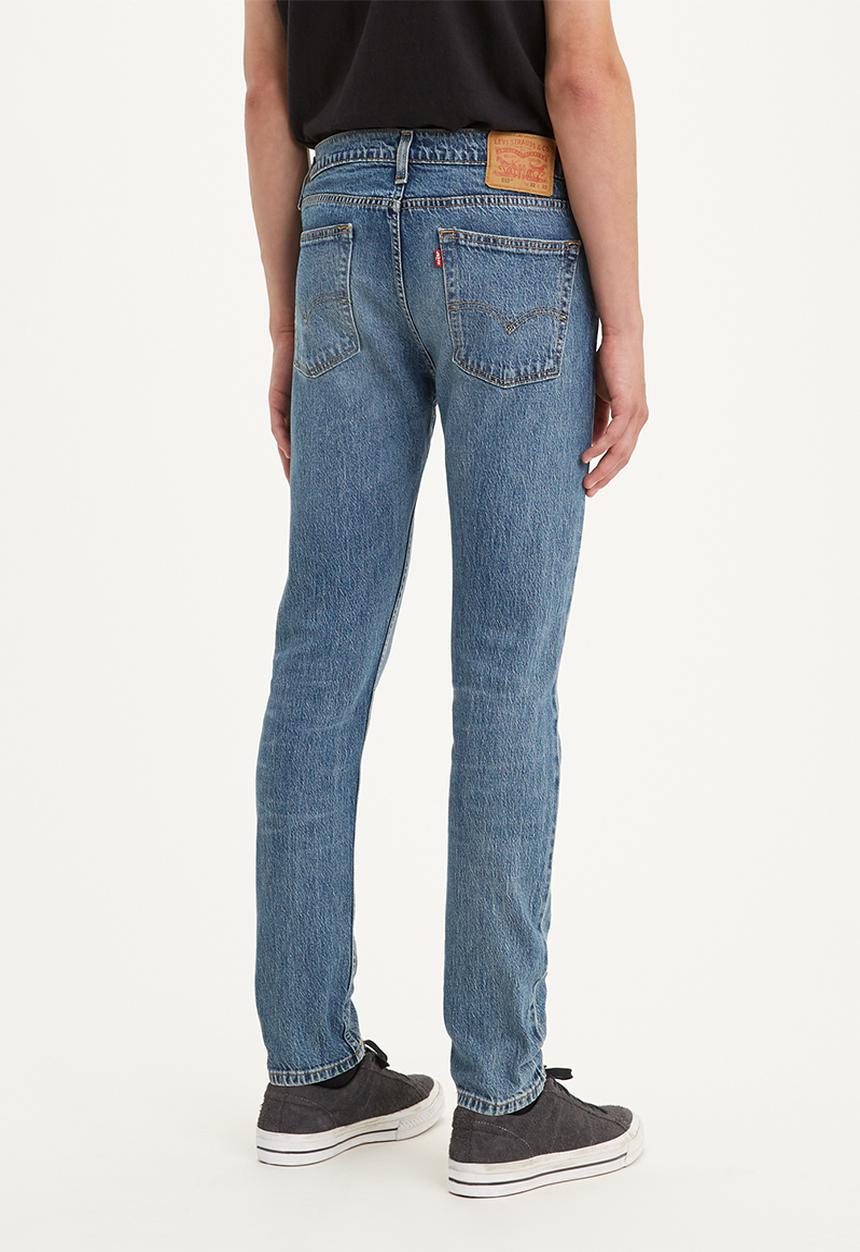 Levi’s® - 510 skinny jeans - blue