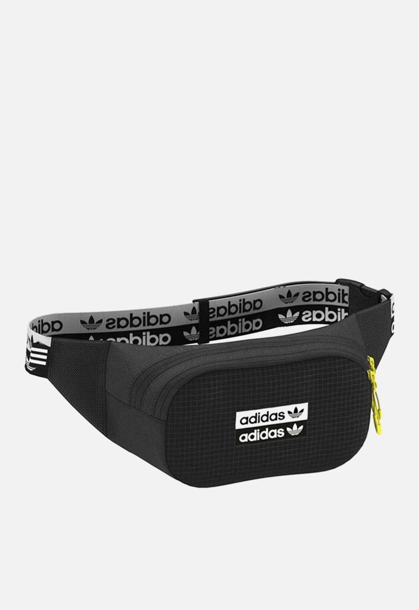 adidas Originals - Ryv waistbag - black