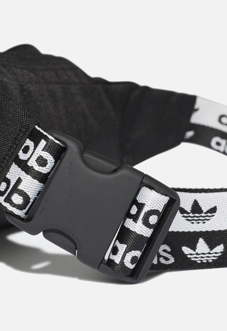 adidas Originals - Ryv waistbag - black