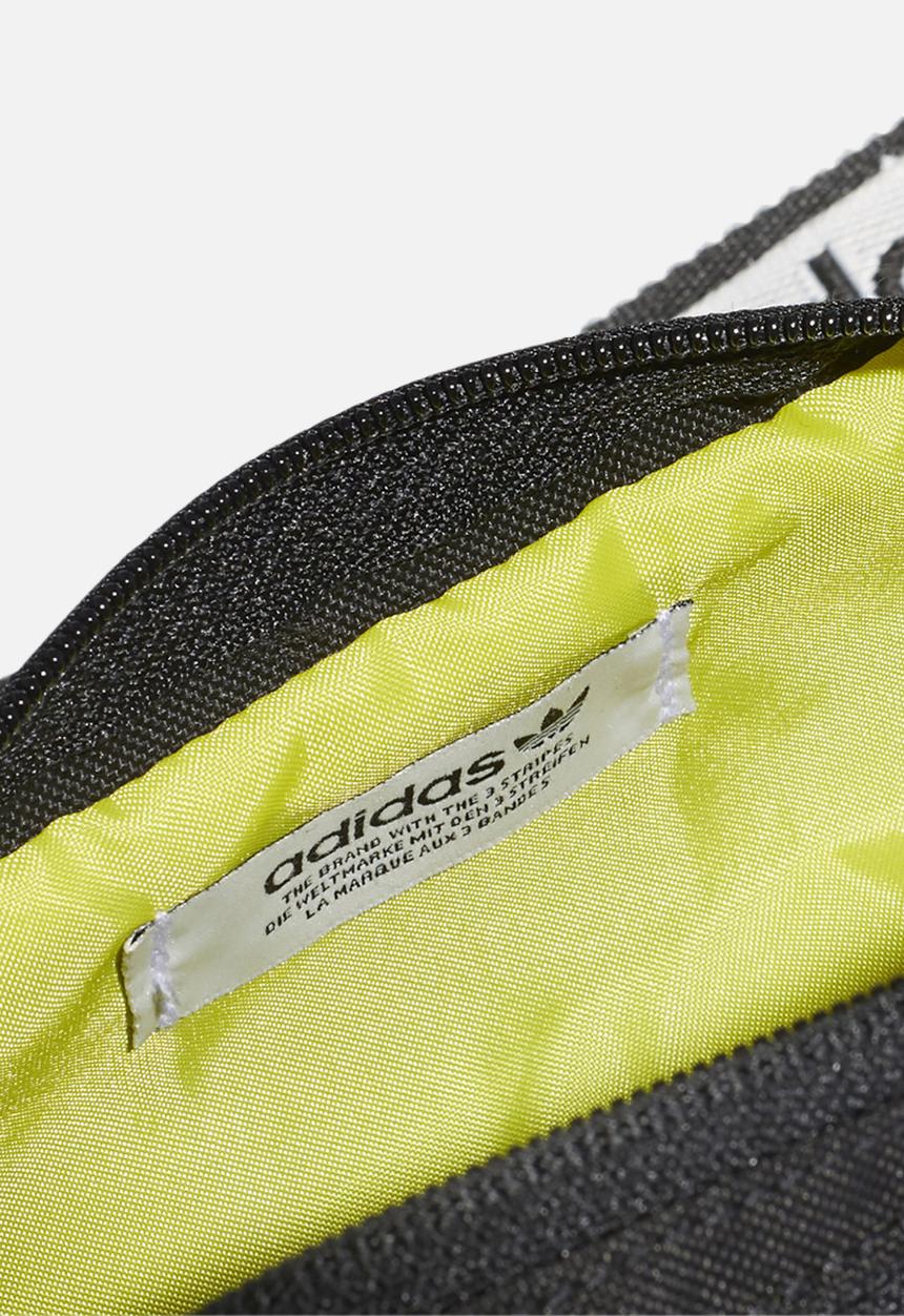 adidas Originals - Ryv waistbag - black