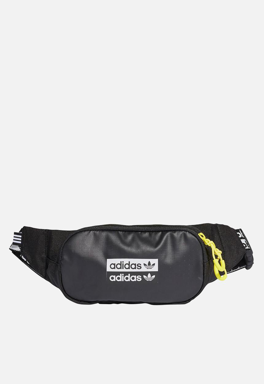 adidas Originals - Ryv waistbag - black