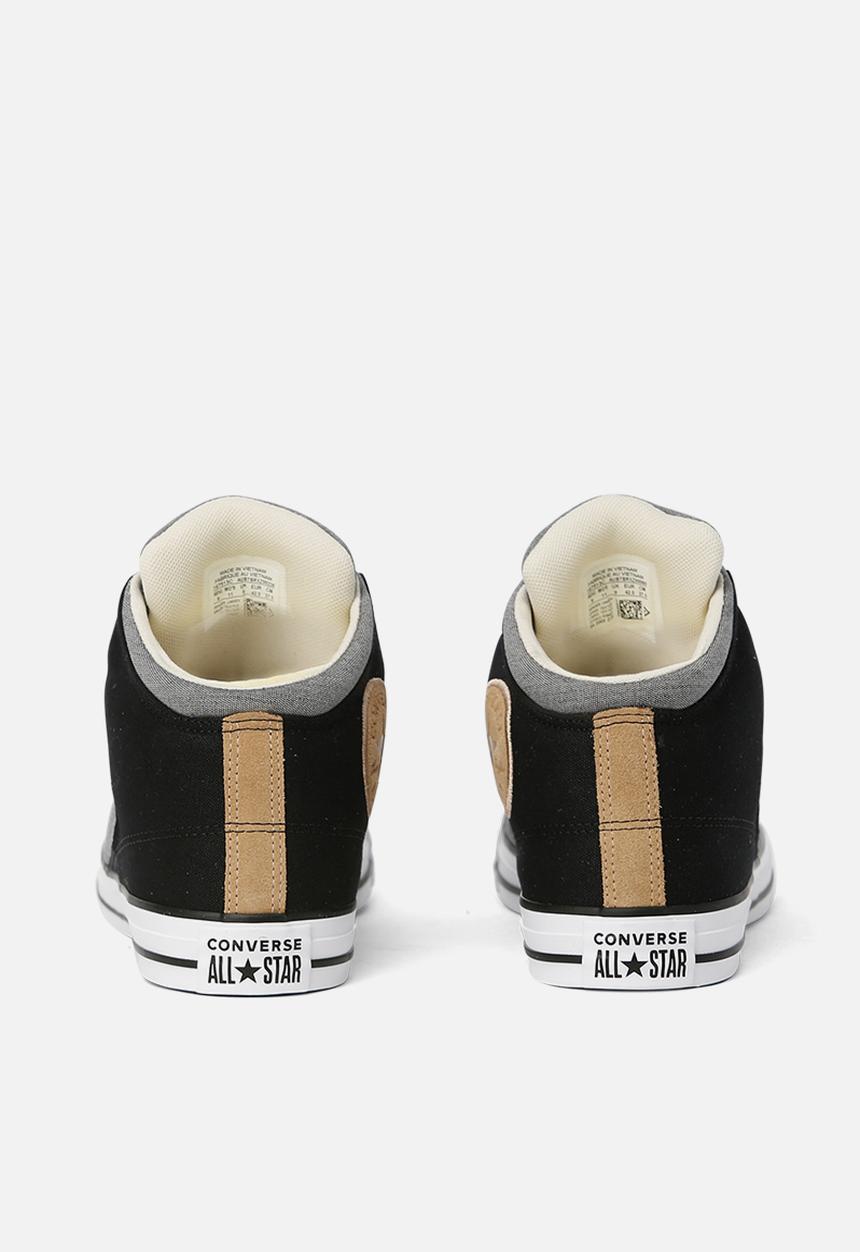 Converse - Chuck Taylor All Star high street - twisted summer mid