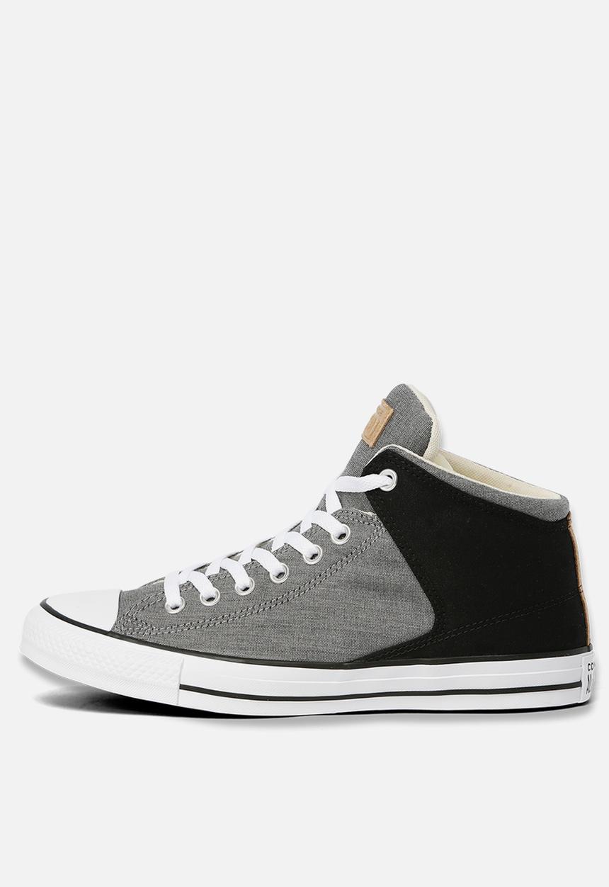 Converse - Chuck Taylor All Star high street - twisted summer mid