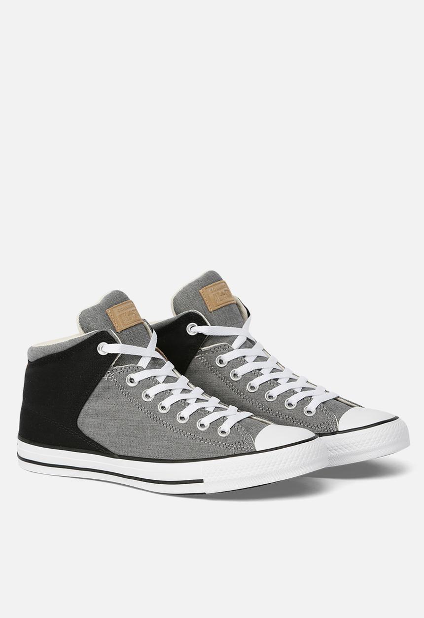 Converse - Chuck Taylor All Star high street - twisted summer mid