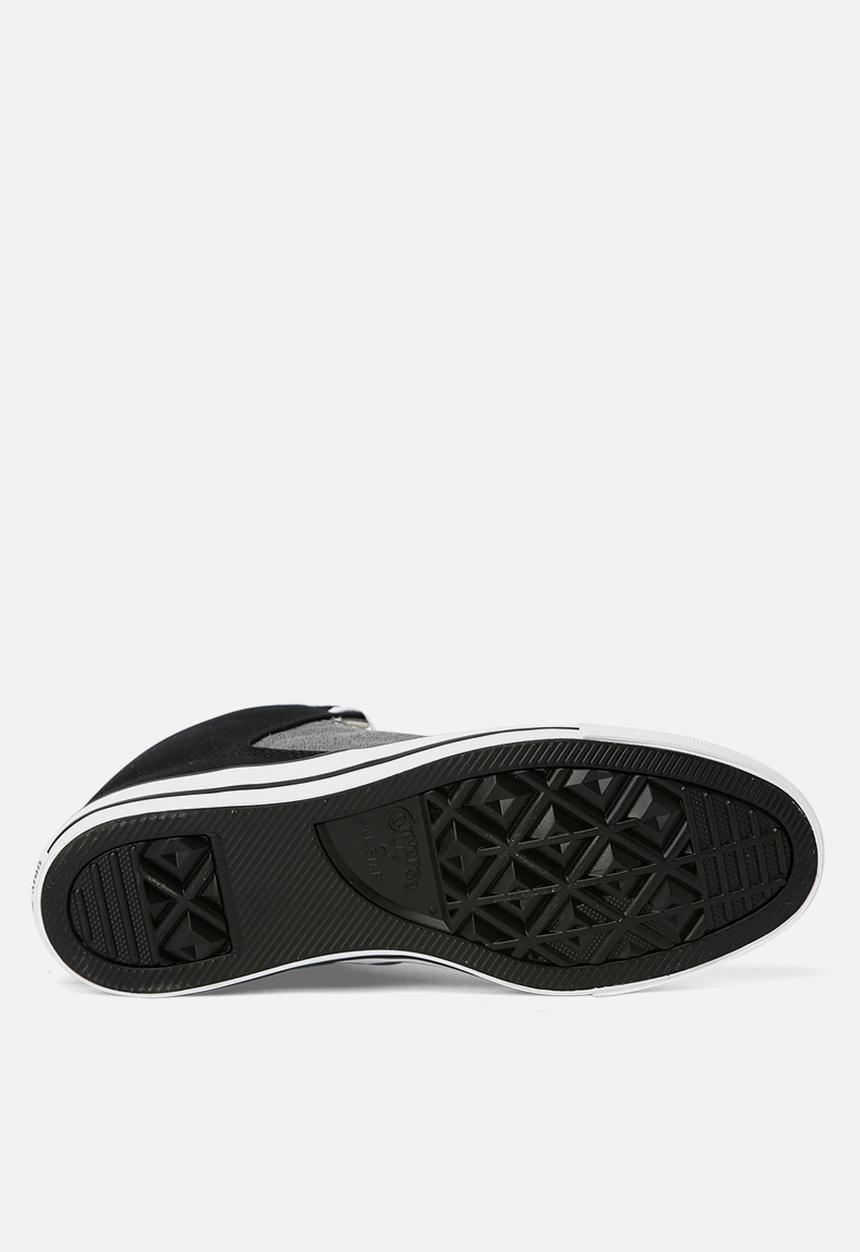 Converse - Chuck Taylor All Star high street - twisted summer mid