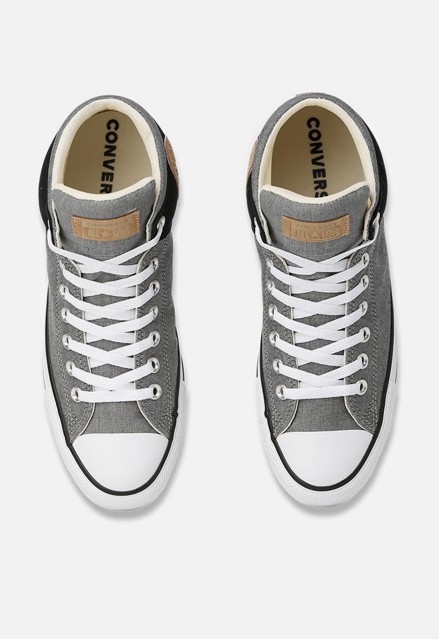 Converse - Chuck Taylor All Star high street - twisted summer mid