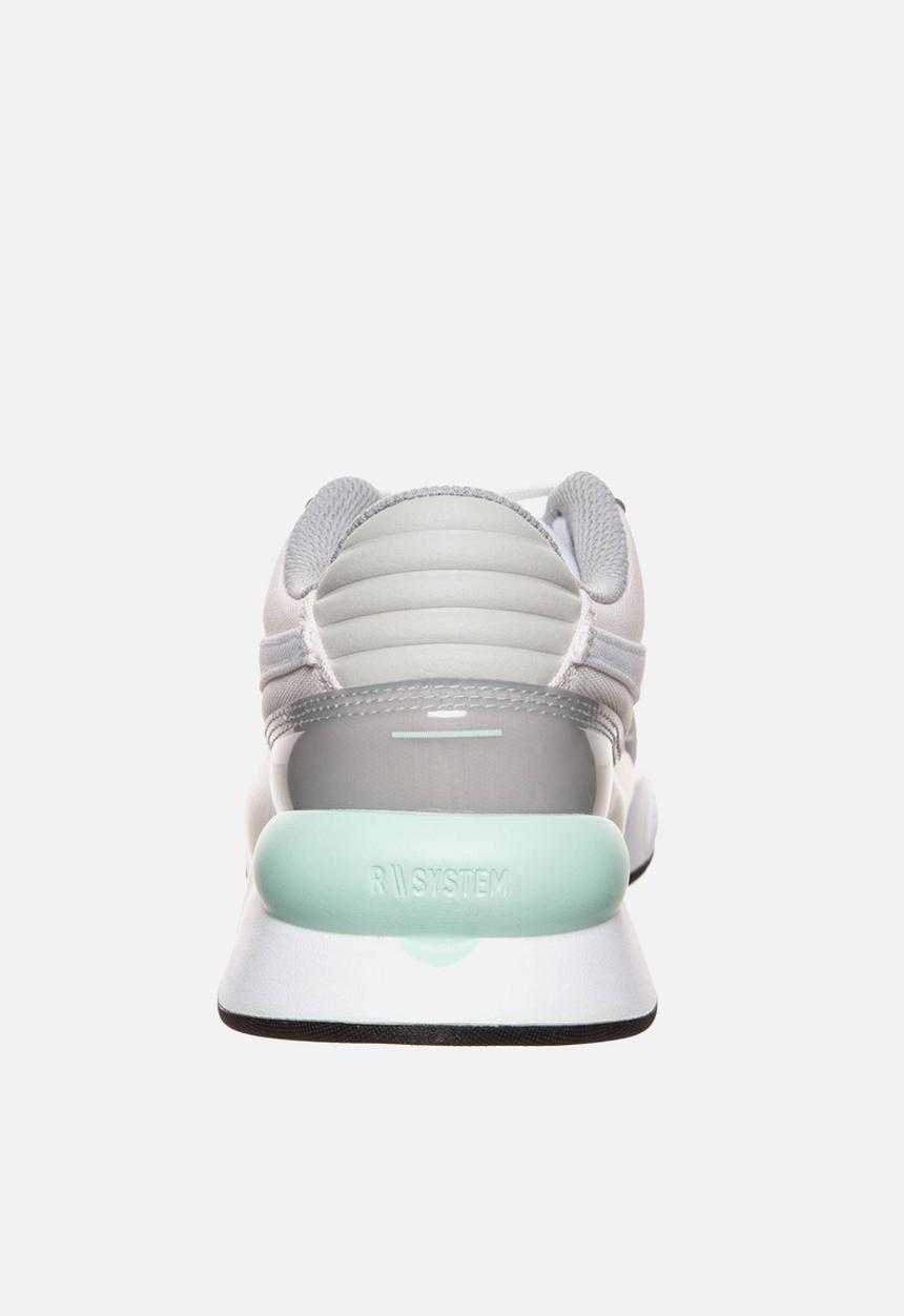 PUMA - RS 9.8 fresh - puma white/rosewater/high 