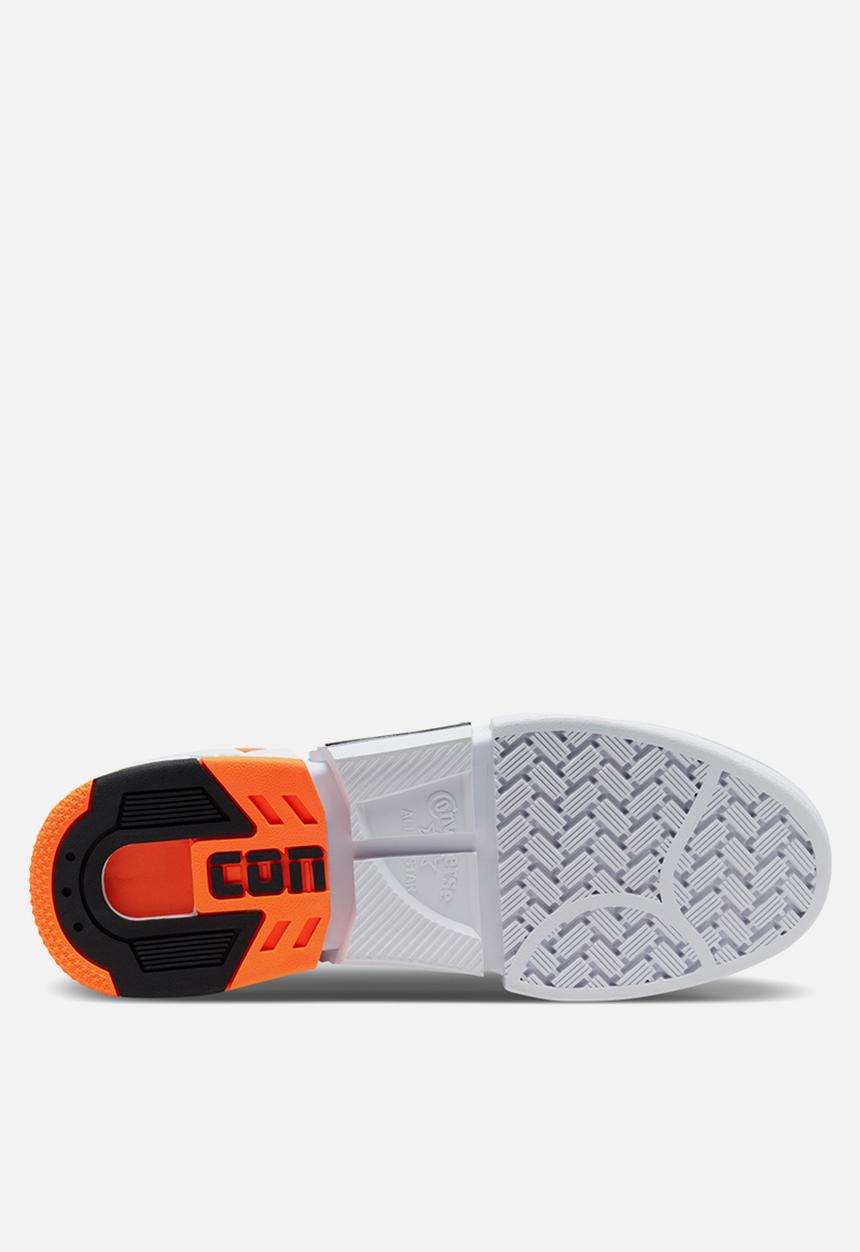 Converse - CPX70 Hi - egret / black - sun blocked
