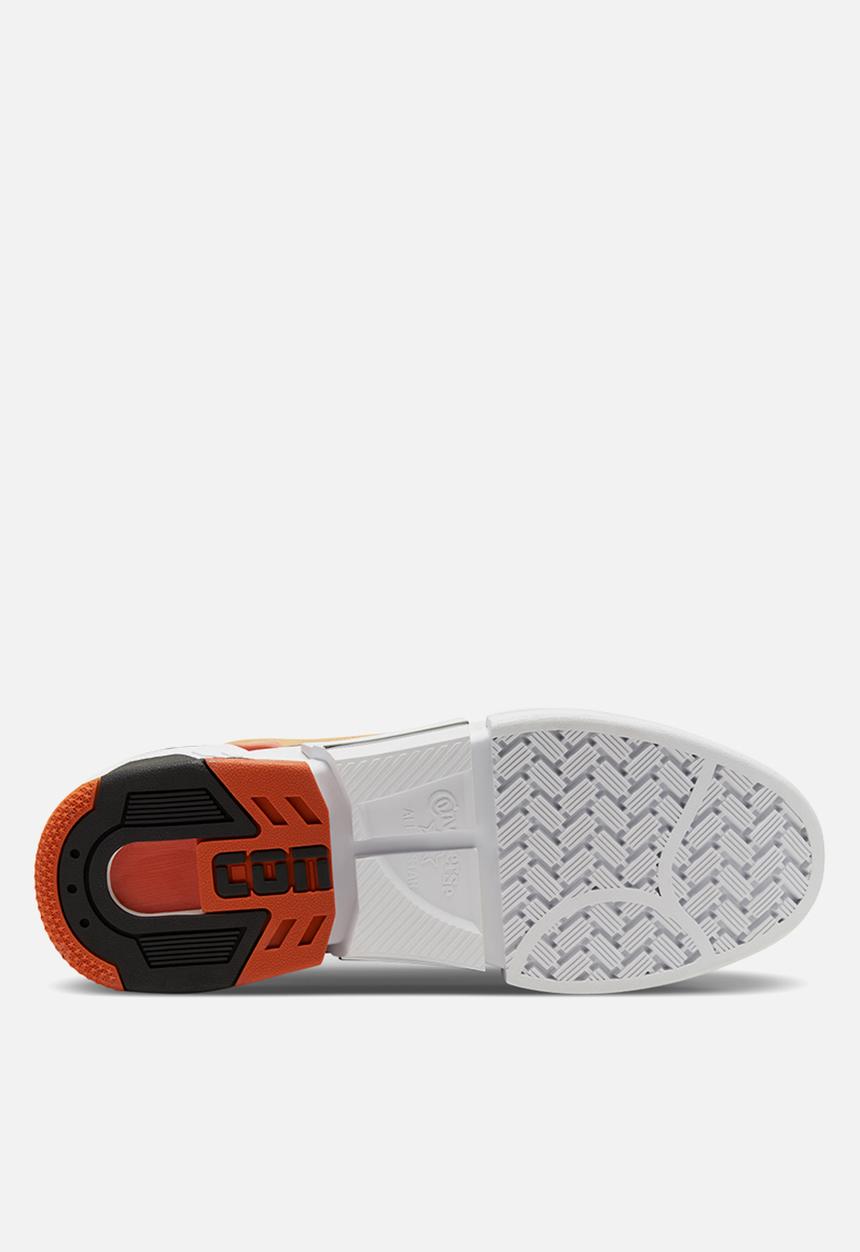 Converse - CPX70 Hi - zinc yellow / black - sun blocked