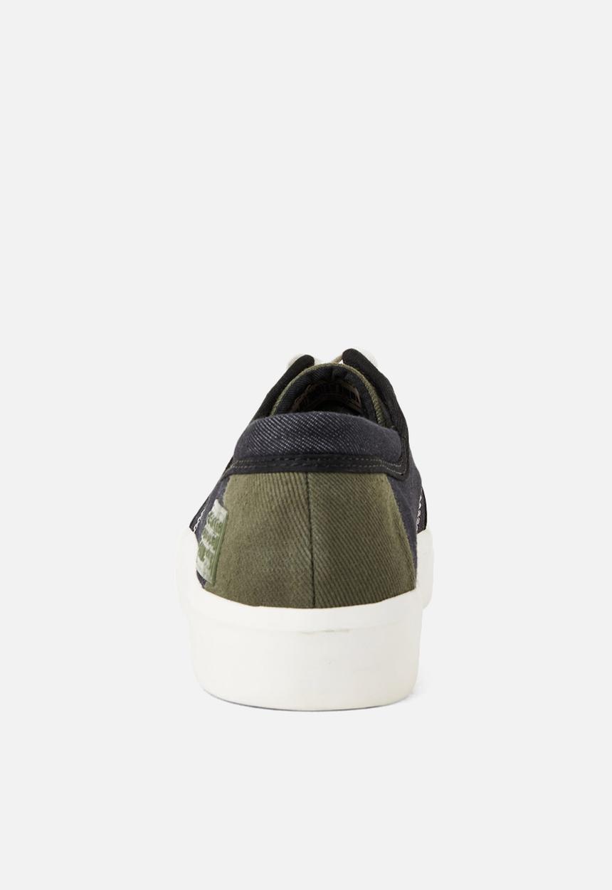 G-STAR - Strett boat - combat/black
