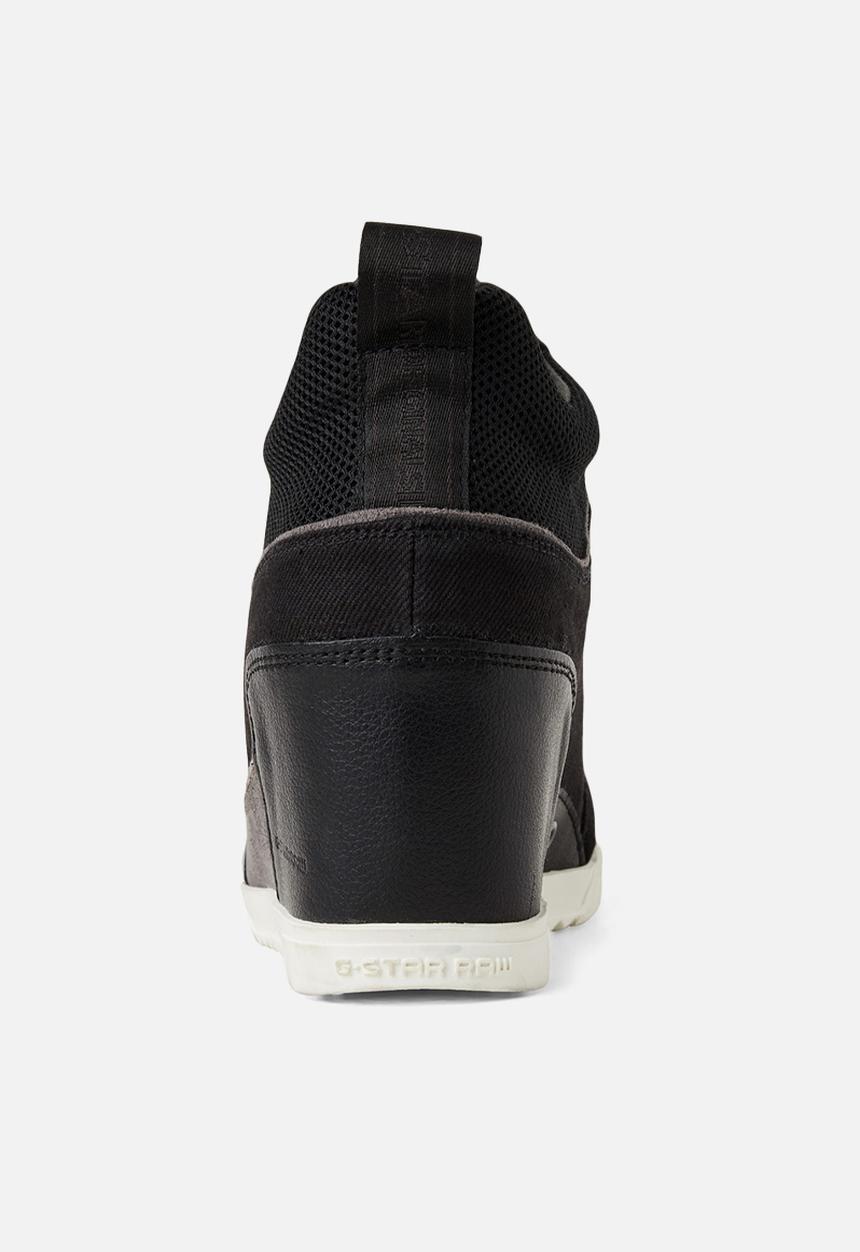 G-STAR - Boxxa wedge - black