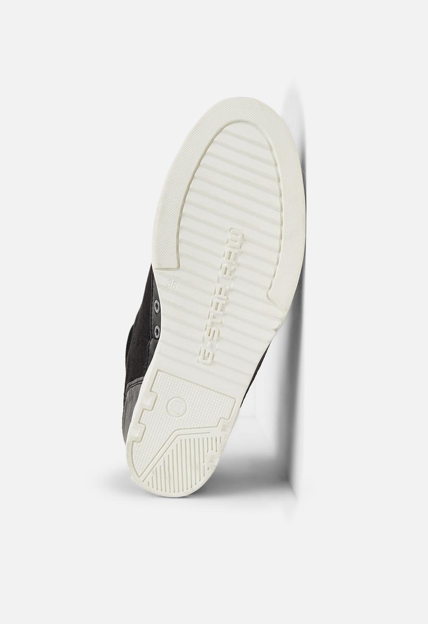 G-STAR - Boxxa wedge - black