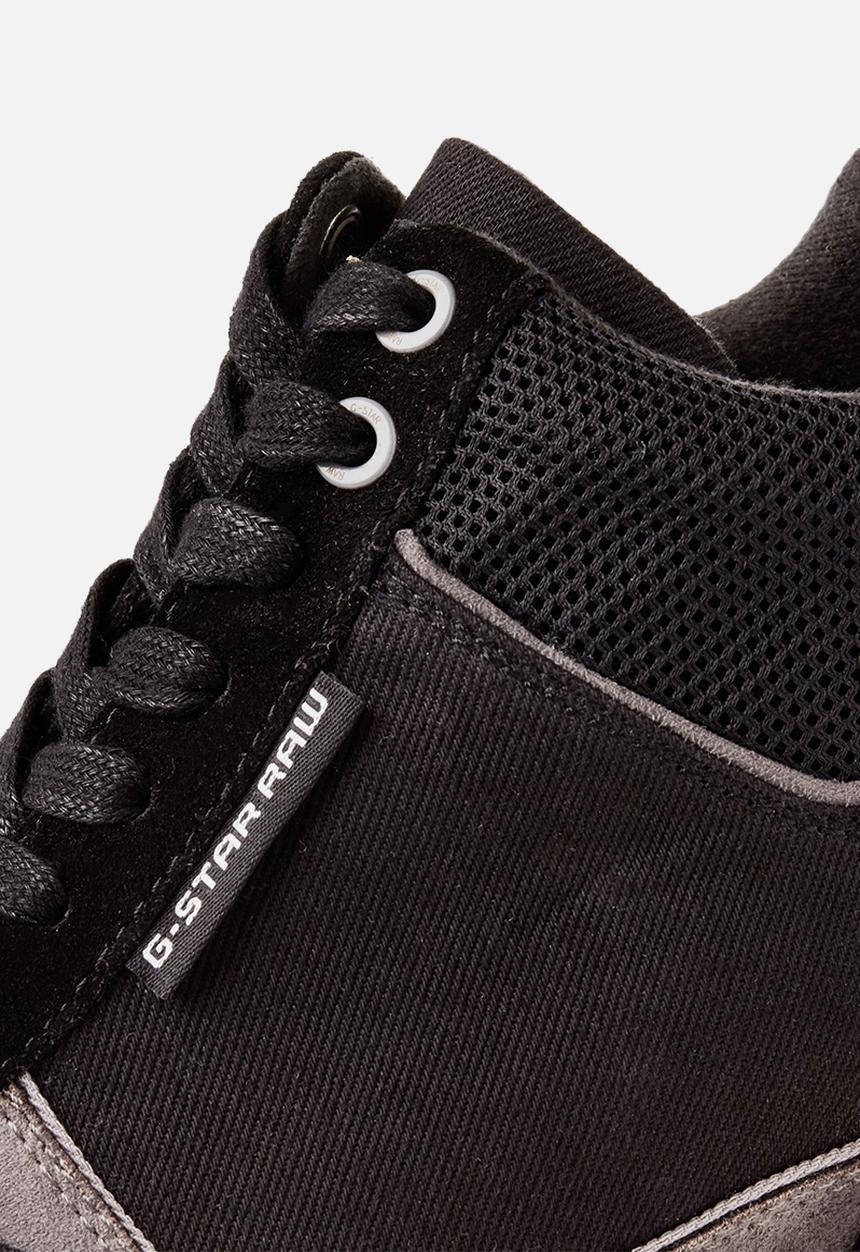 G-STAR - Boxxa wedge - black