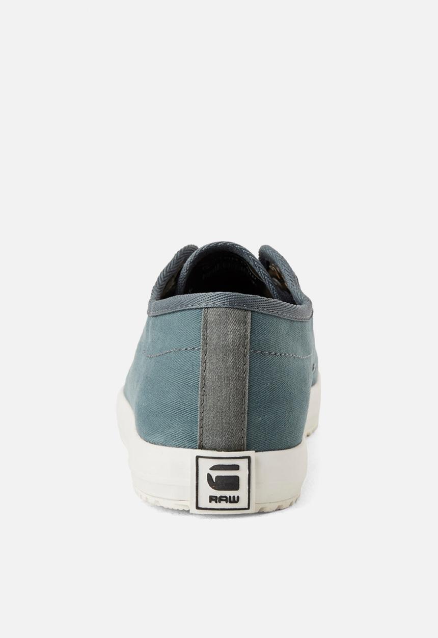 G-STAR - Kendo ii - grey moss