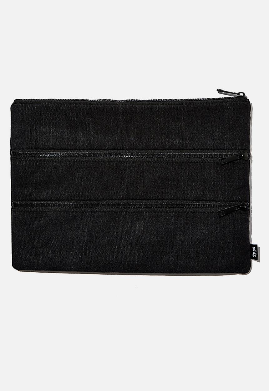 Typo - Keep it together pencil case - black 