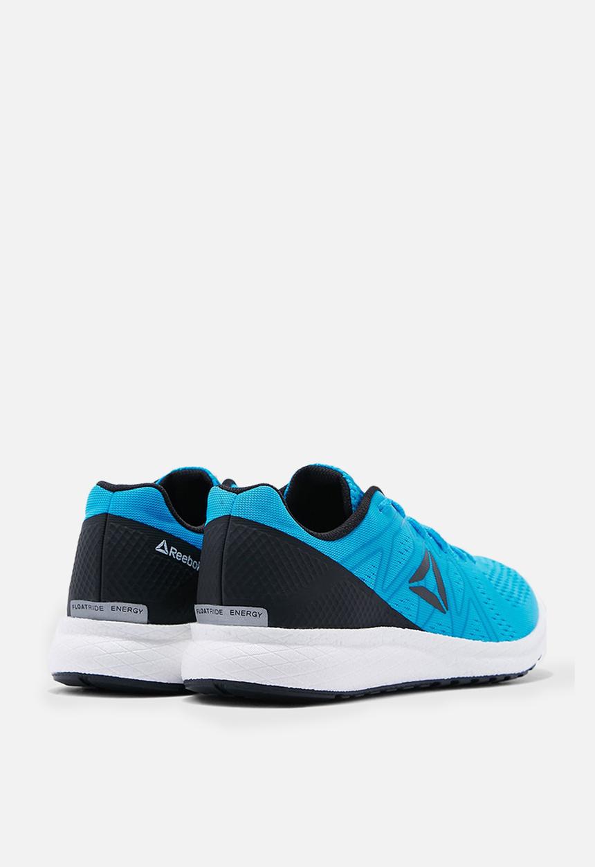 Reebok - Forever floatride energy - bright cyan/black/white
