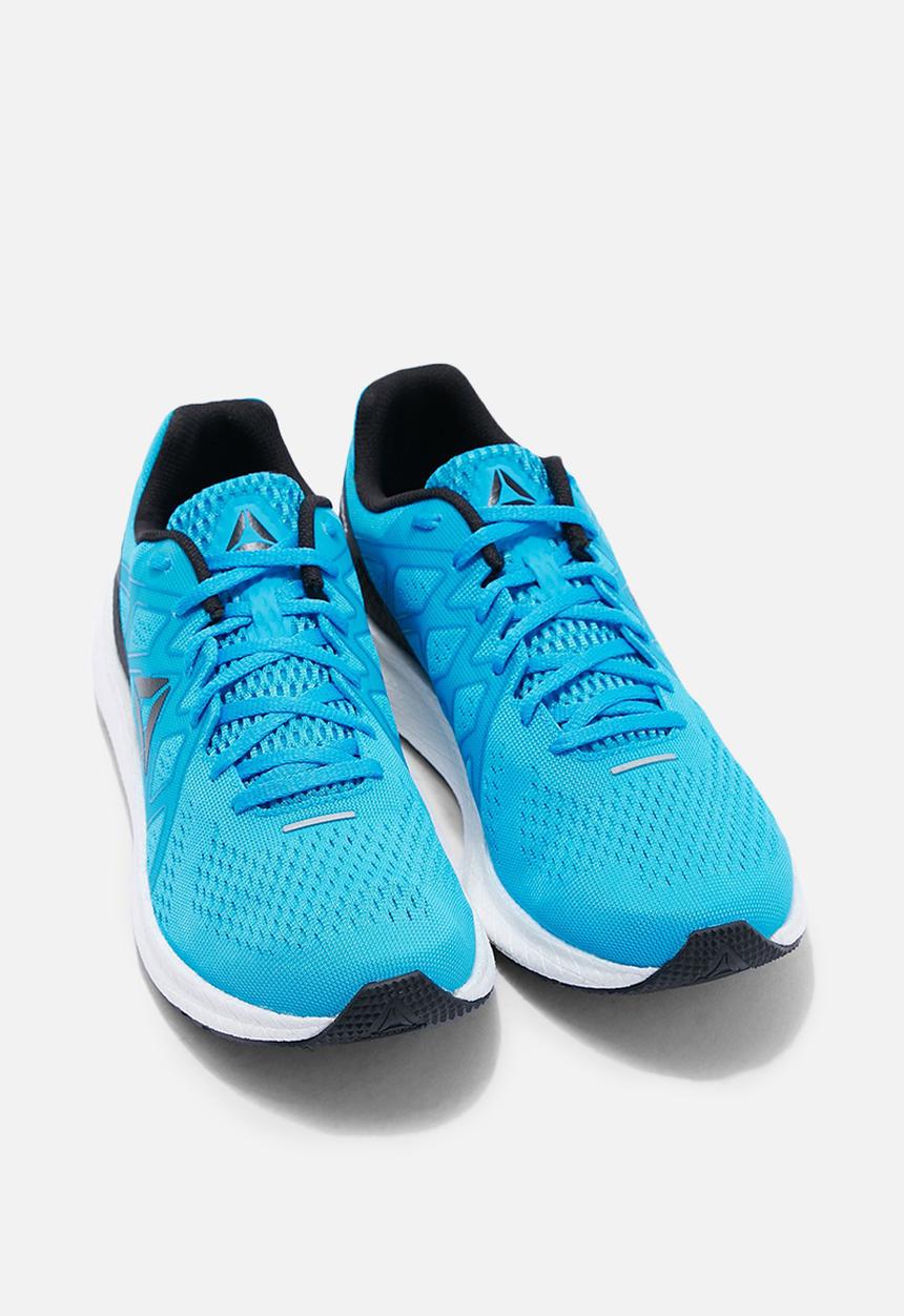 Reebok - Forever floatride energy - bright cyan/black/white