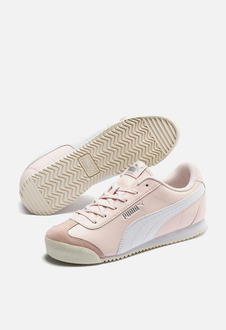 PUMA - Turino - rosewater
