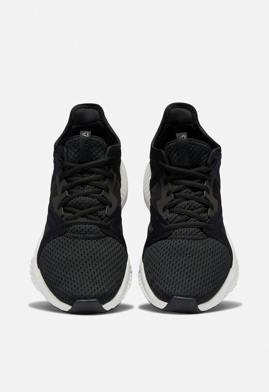 Reebok - Flexagon 2.0 - black / true grey