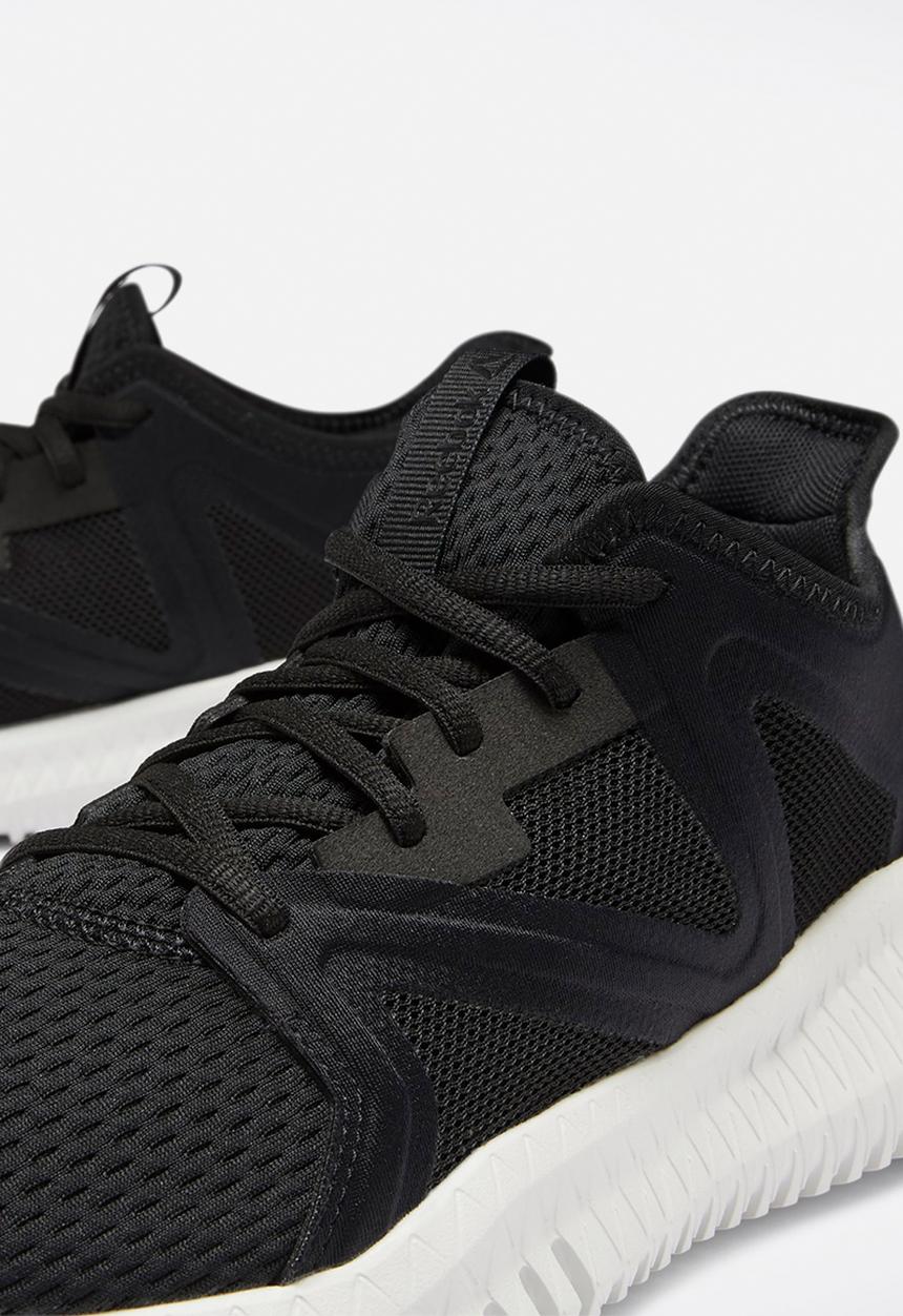 Reebok - Flexagon 2.0 - black / true grey