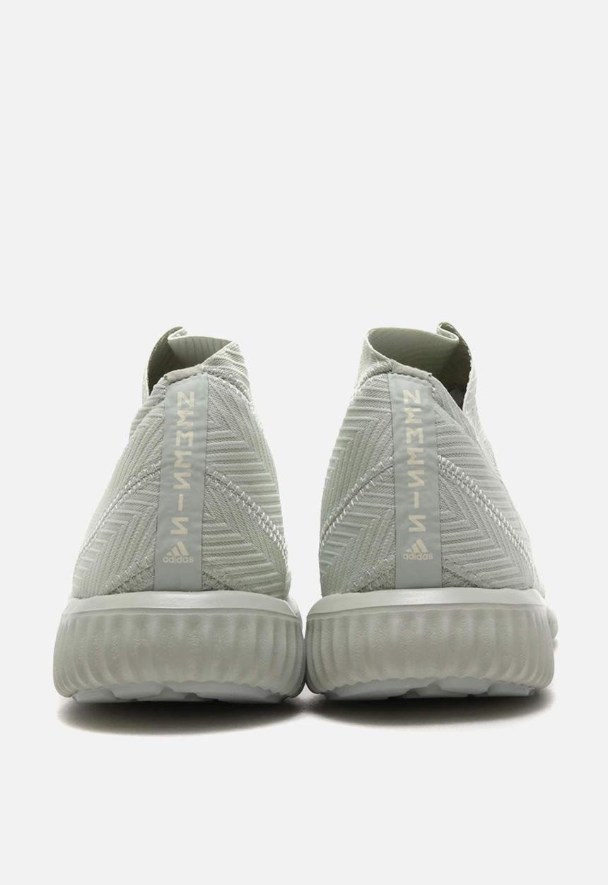 adidas Performance - Nemeziz tango 18.1 tr - grey