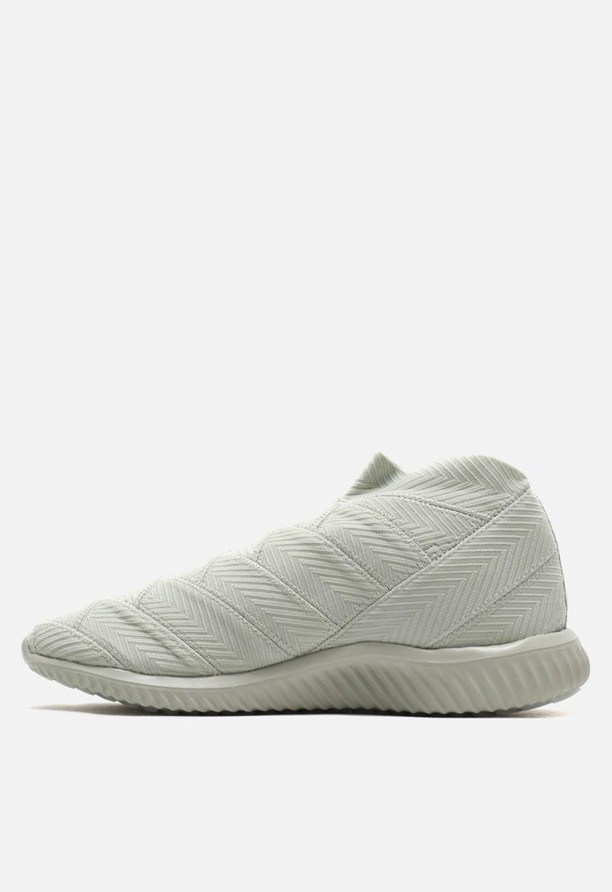 adidas Performance - Nemeziz tango 18.1 tr - grey