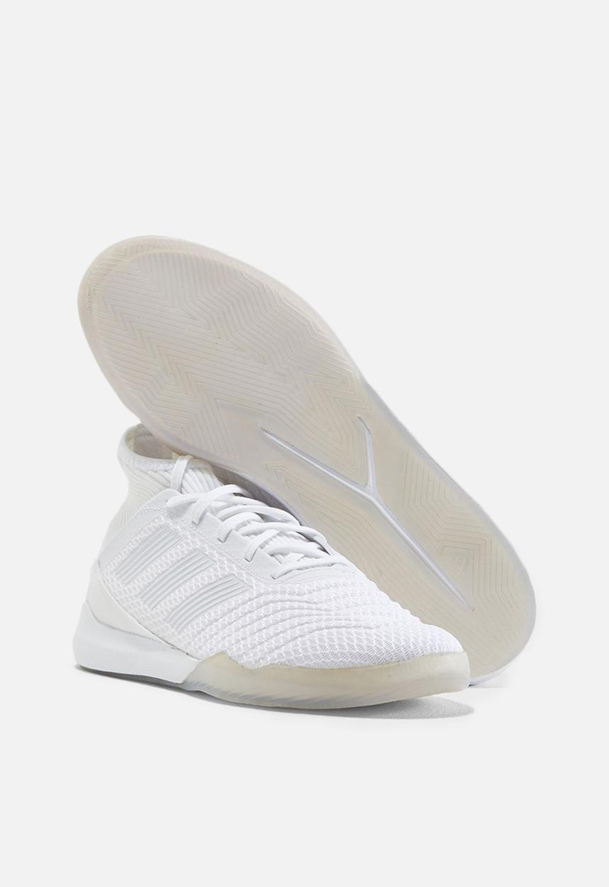 adidas Performance - Predator tango 18.3 tr - white