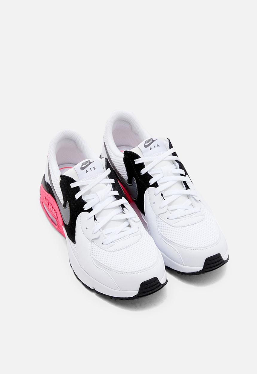 Nike - Air Max Excee - white / cool grey-black-hyper pink