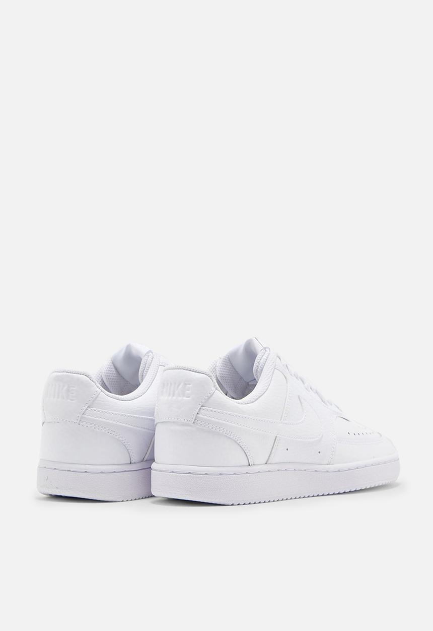 Nike - Court Vision low - white