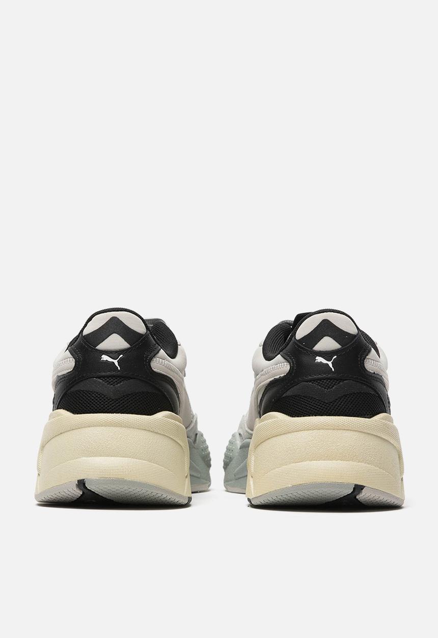 PUMA - RS-X³ Move - limestone-gray violet