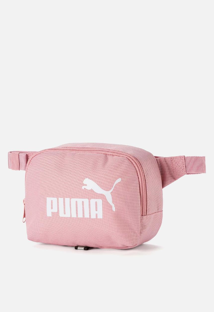PUMA - Puma phase waist bag - bridal rose