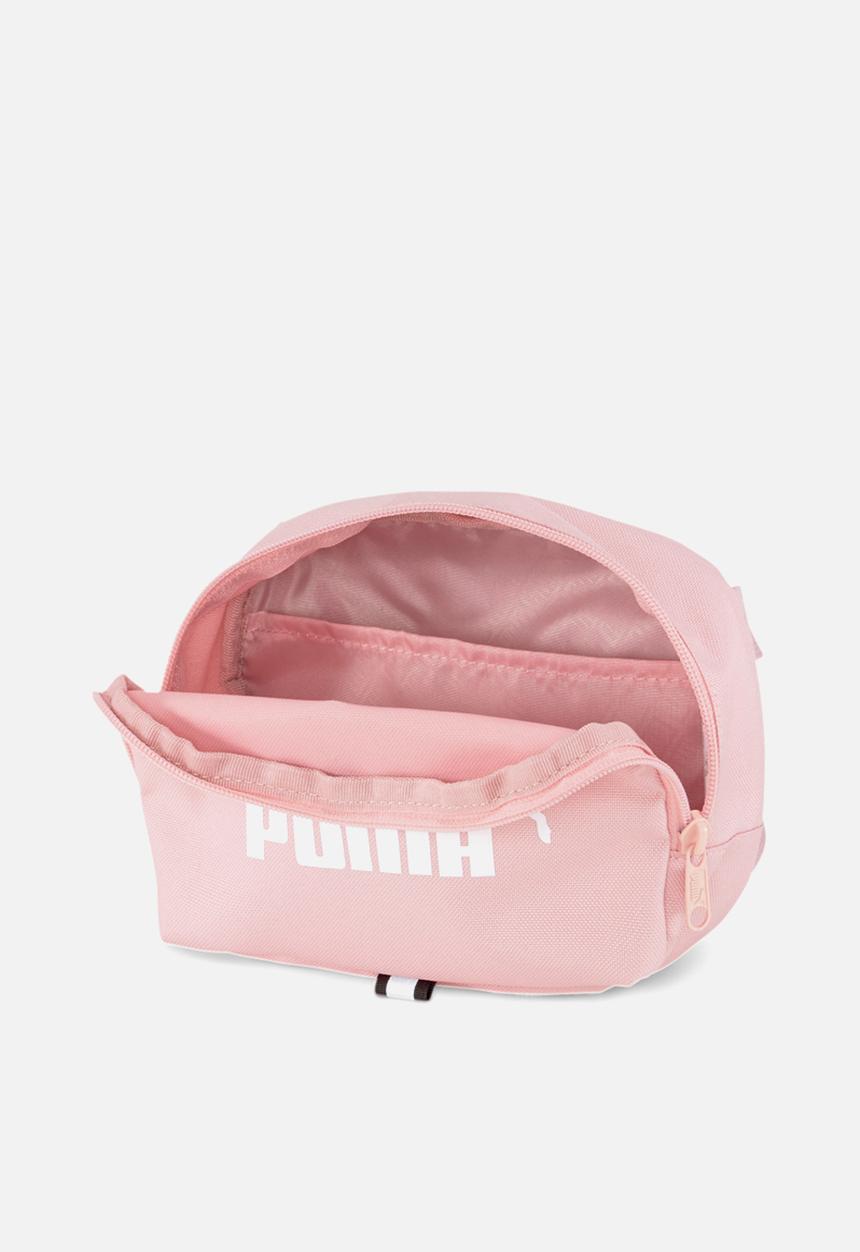 PUMA - Puma phase waist bag - bridal rose
