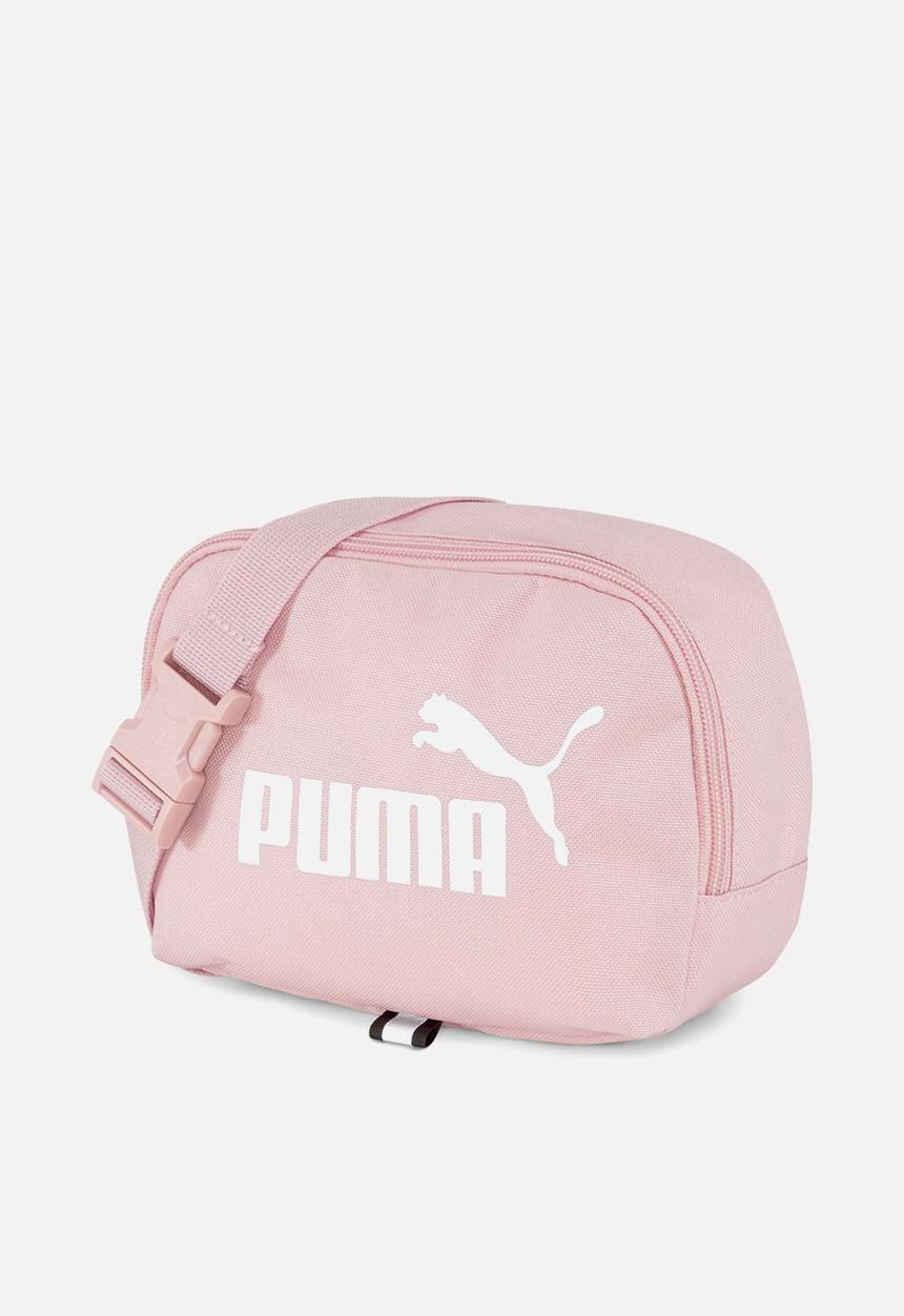 PUMA - Puma phase waist bag - bridal rose