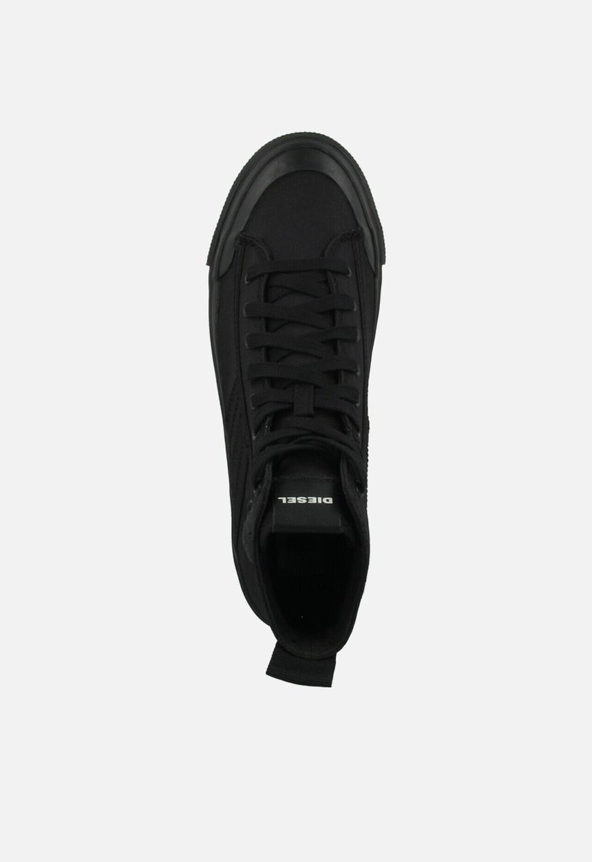 Diesel  - Astico s-astico mid lace - black