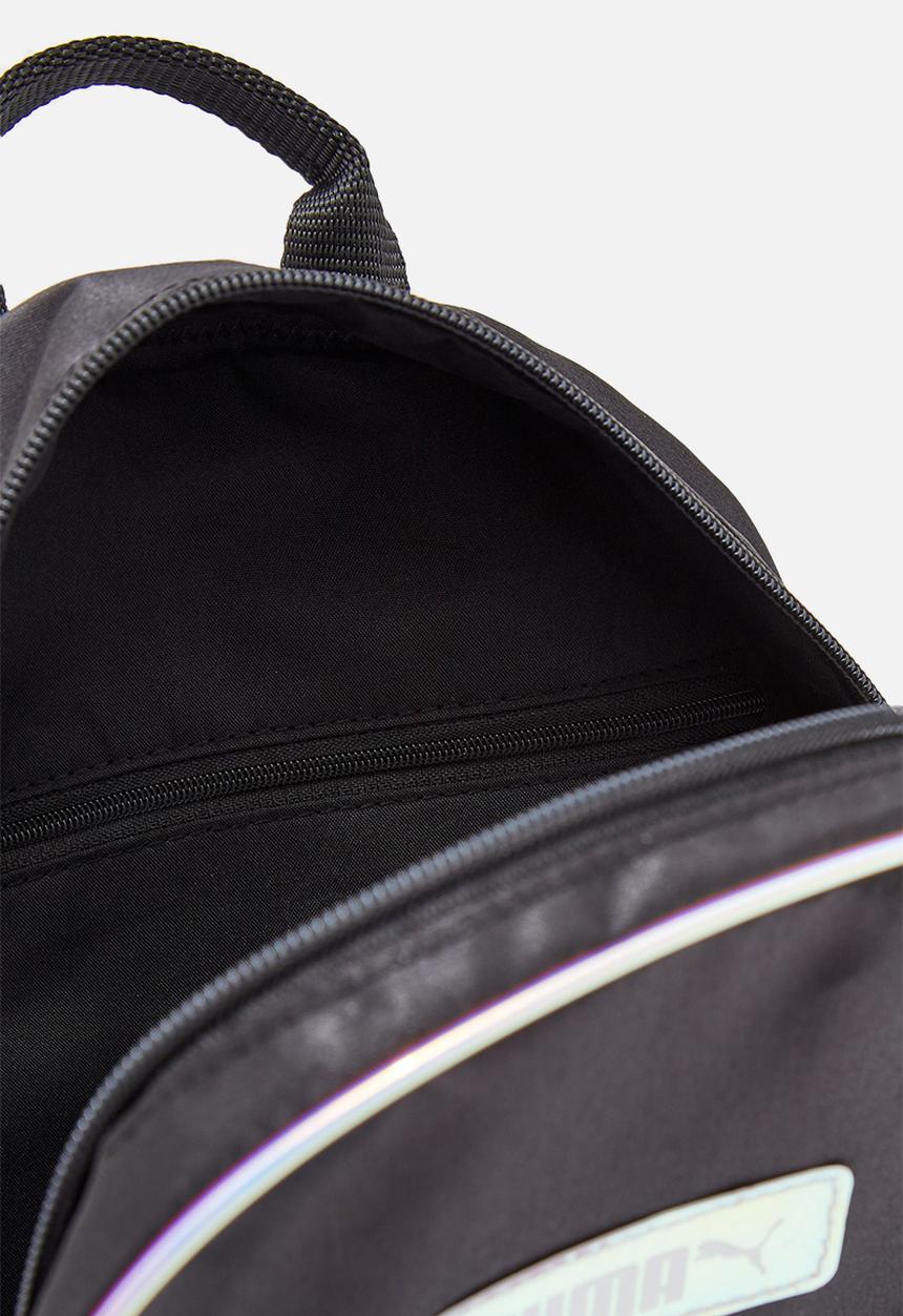 PUMA - Prime time backpack puma - black