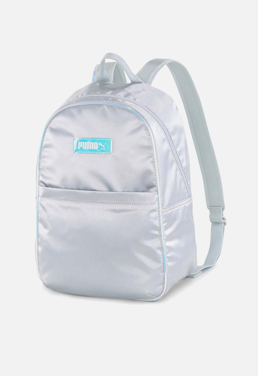 PUMA - Prime time backpack - plein air