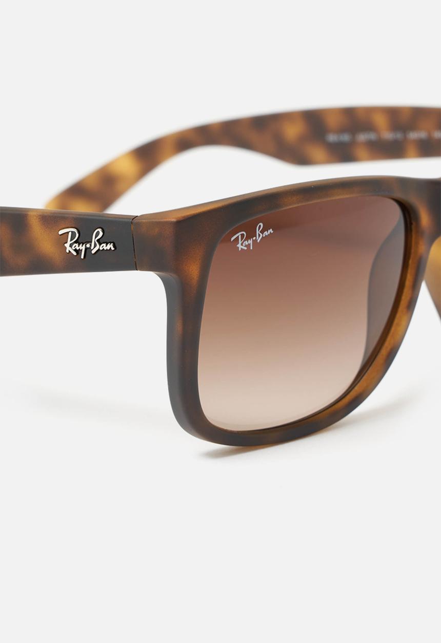 Ray-Ban - Rayban® Justin sunglasses - brown 