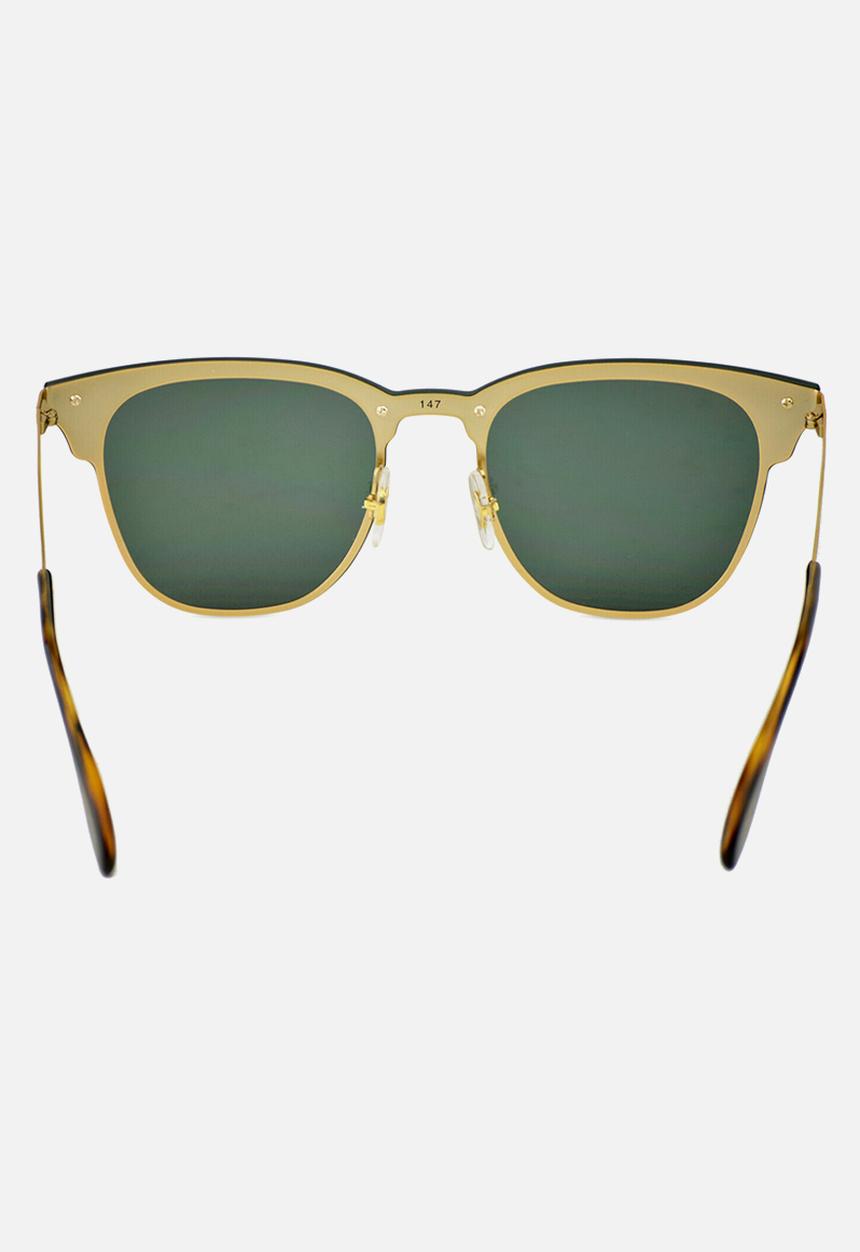 Ray-Ban - Ray-Ban Clubmaster - black