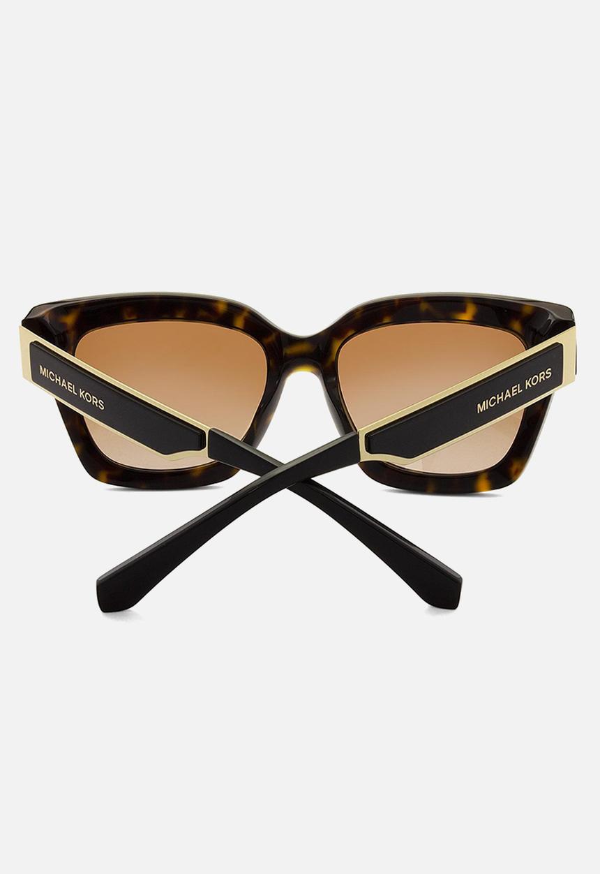 Michael Kors Eyewear - Berkshires - brown