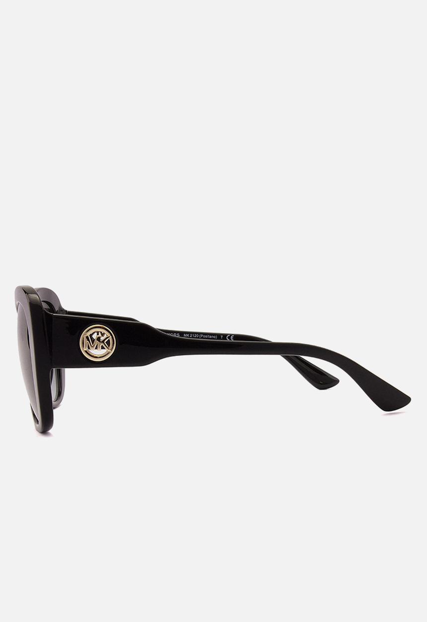 Michael Kors Eyewear - Positano - black
