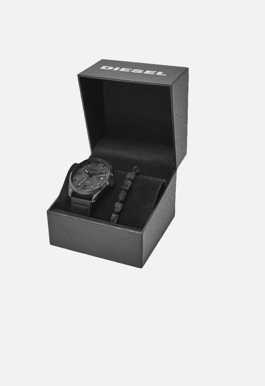 Diesel  - Ms9 - black