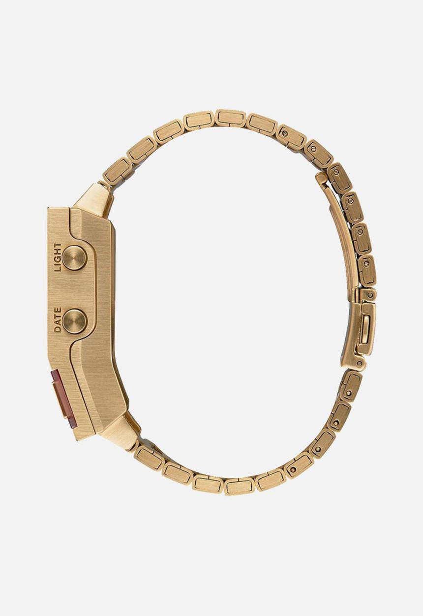 Nixon - Dork too - gold