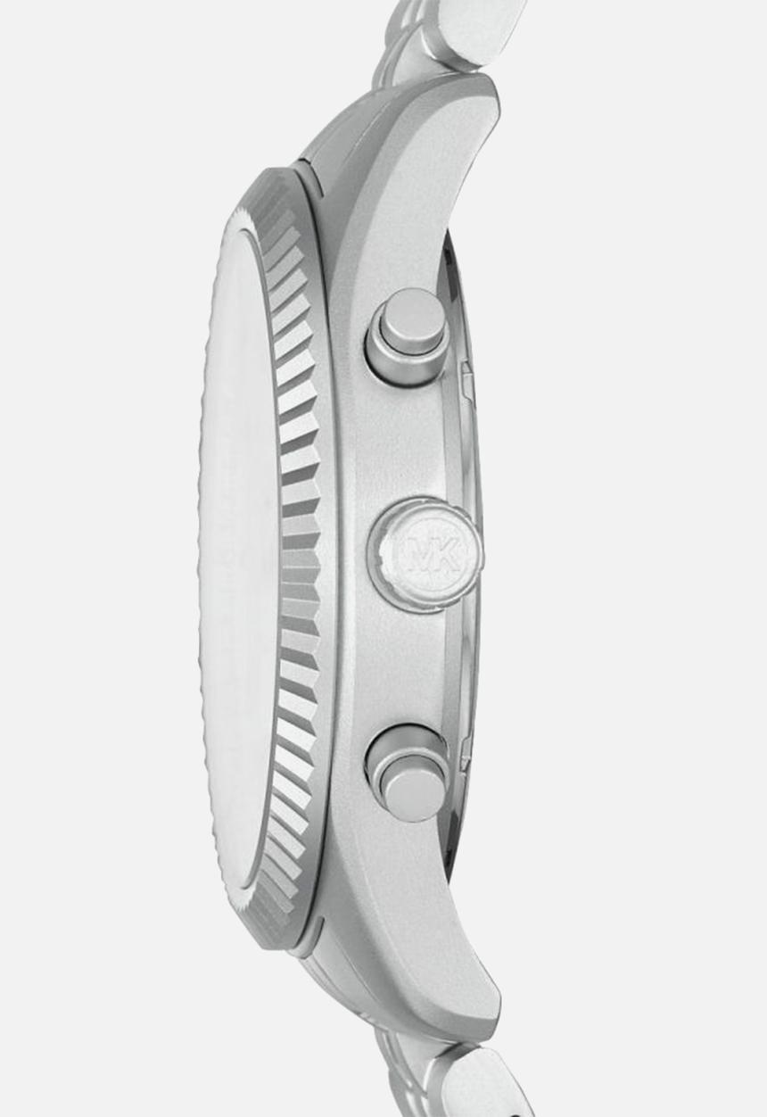 Michael Kors - Lexington MK8789-silver