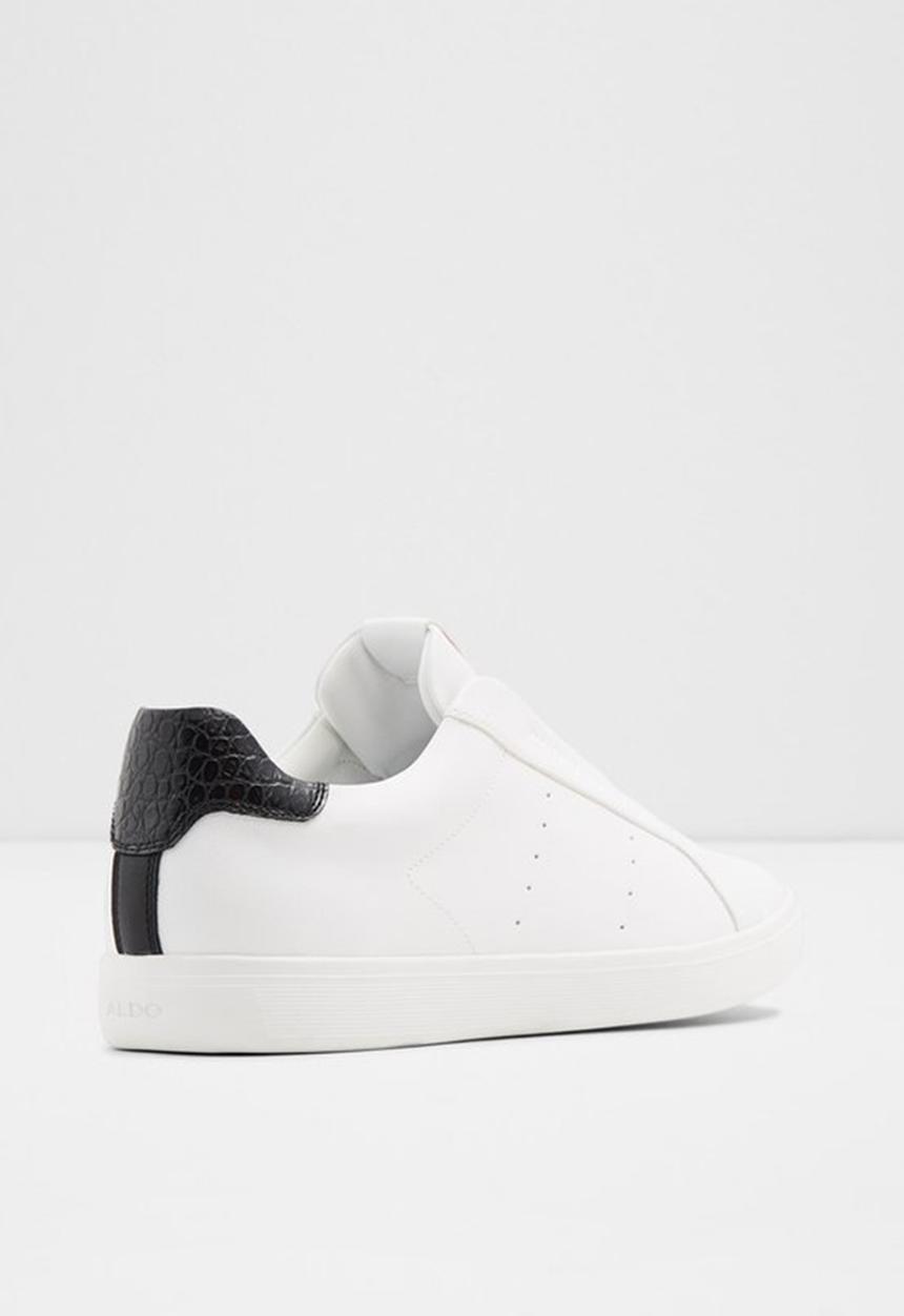 ALDO - Boomeran - white