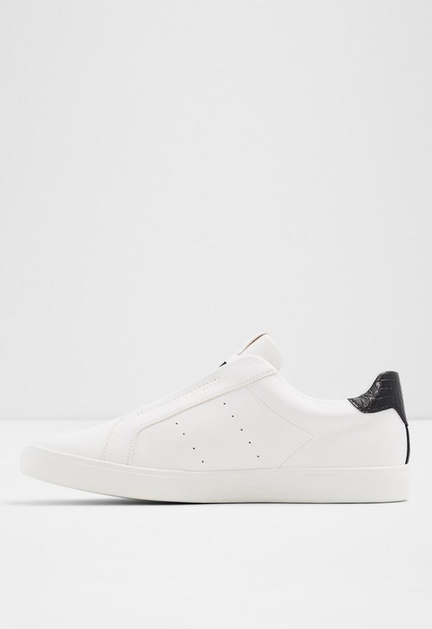 ALDO - Boomeran - white
